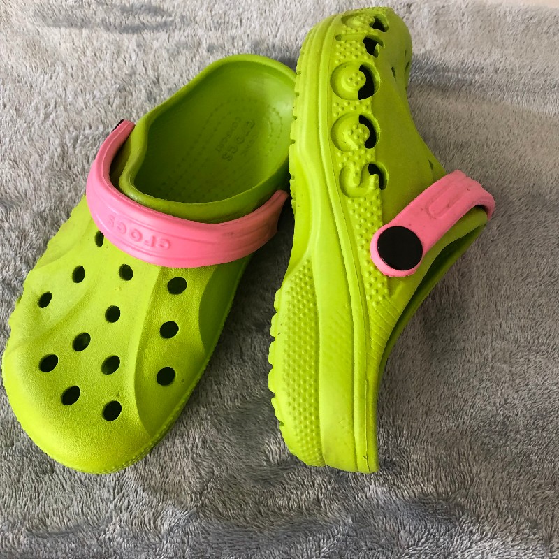 crocs baby 11641