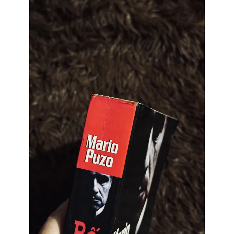 Bố già (Đặng Phi Bằng dịch) 975531