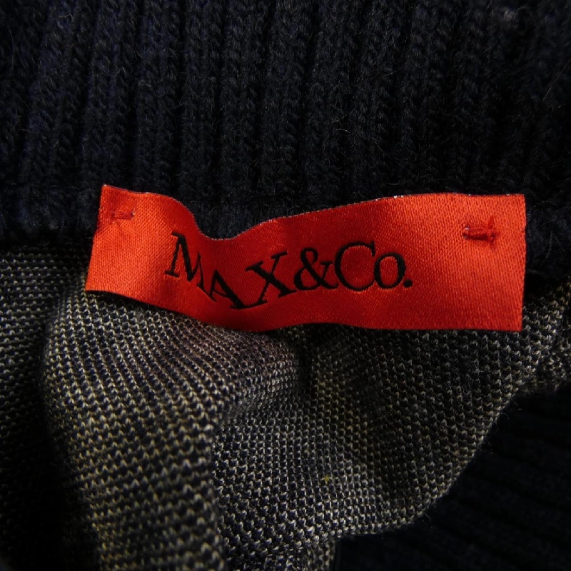 Max & Co Váy 648292