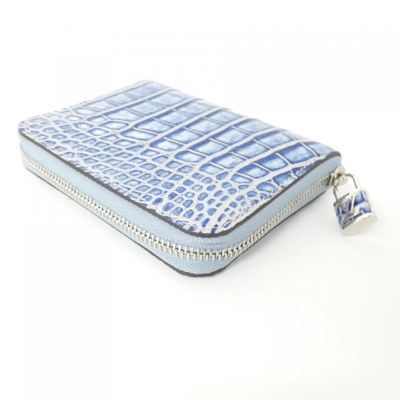 Louis Vuitton Ví Đựng Tiền Da Exotique - Hàng hiệu Chính hãng 770089