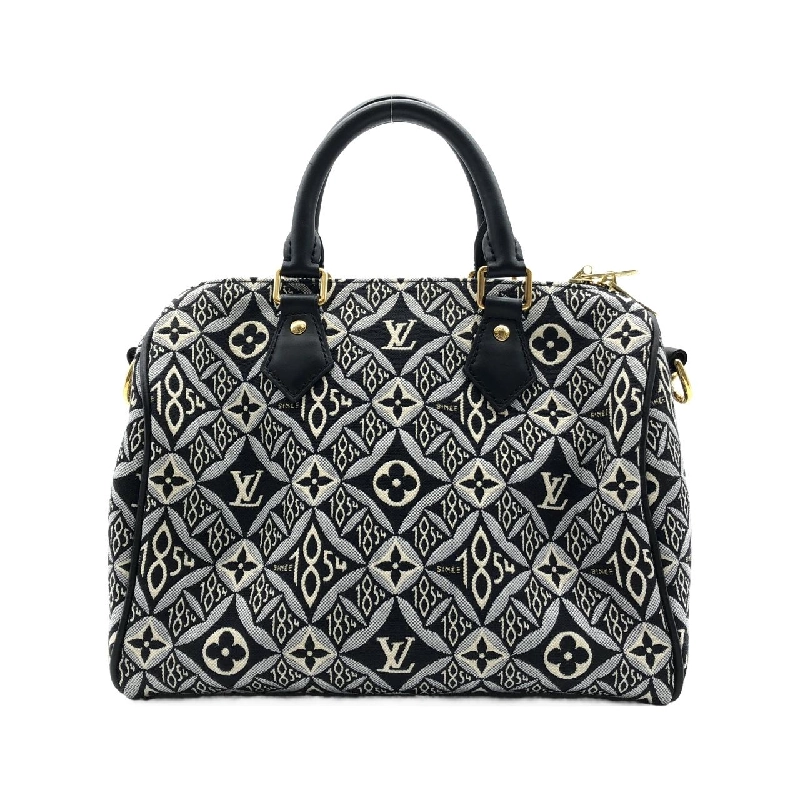 Louis Vuitton SINCE1854 Speedy Bandoulière 25cm M45769 Túi Boston - Hàng hiệu Chính hãng 770645