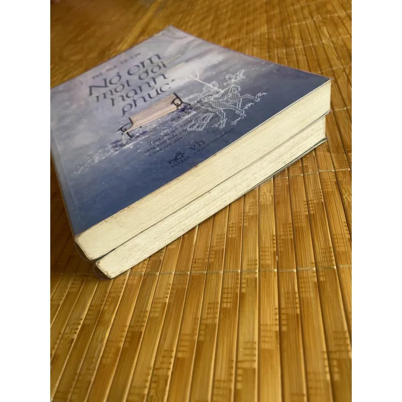 Nợ em một đời hạnh phúc 722496