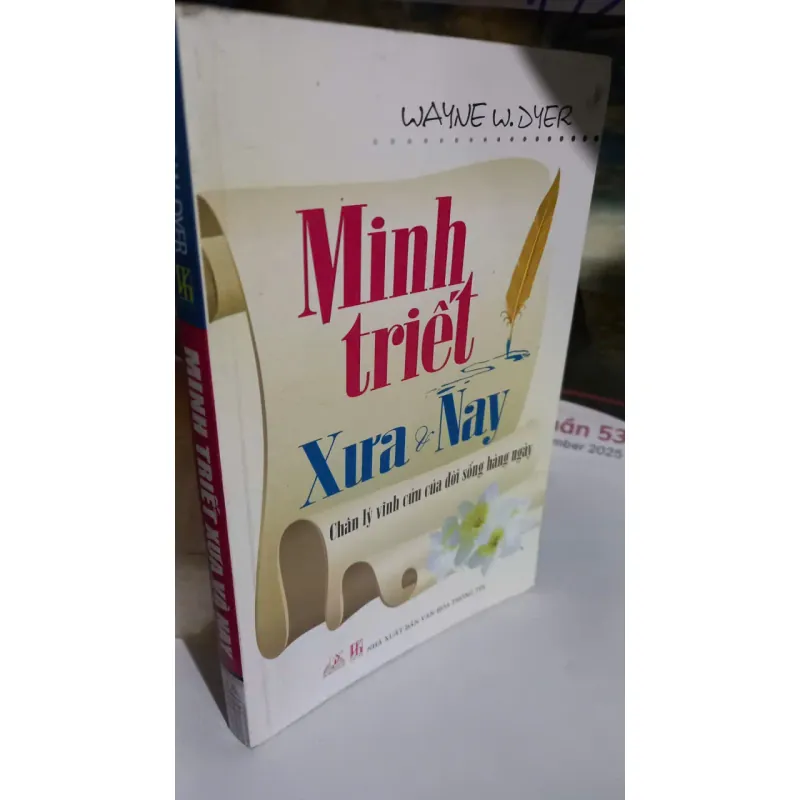minh triết xưa và nay 759196
