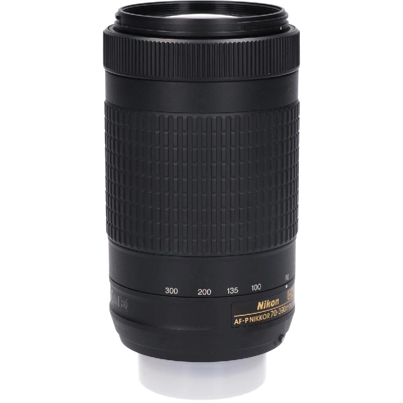 Ống kính AF-P DX70-300mm F4.5-6.3G VR - Hàng hiệu Authentic 880273