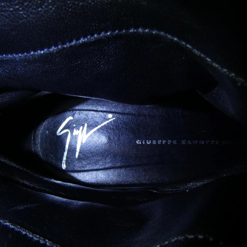 Giuseppe Zanotti Boots 657240