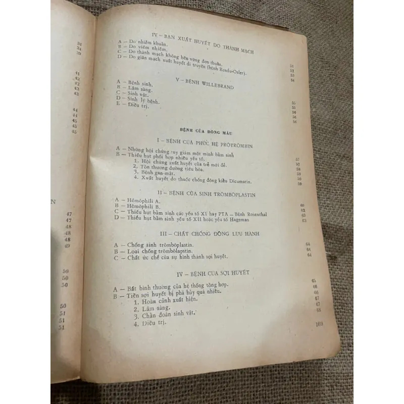 HUYẾT HỌC - 2 TẬP- SÁCH KHỔ LỚN - SÁCH Y 572888