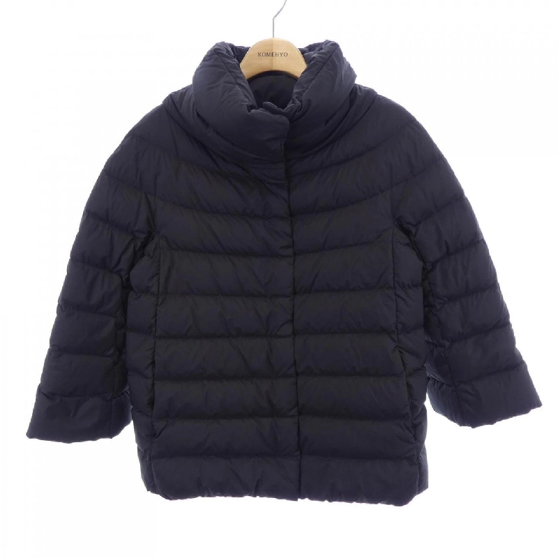 Herno PI0506D Áo khoác lông vũ - Hàng hiệu Chính hãng 813419