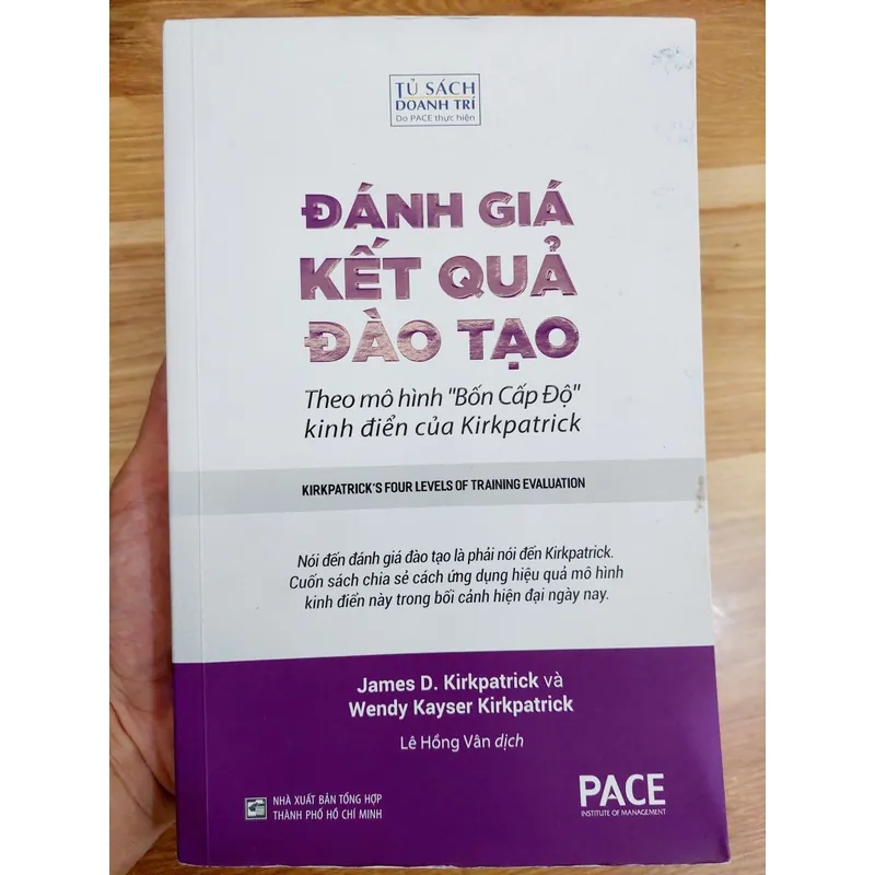 Đánh giá kết quả đào tạo 597859