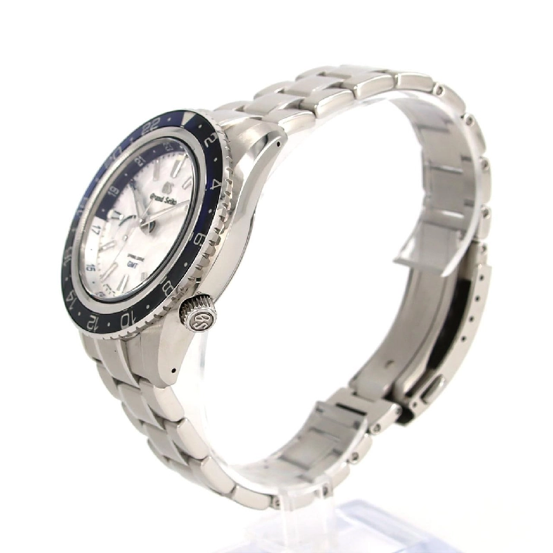 Seiko Grand Seiko Sports Collection Spring Drive LTD 9R66-0BF0/SBGE265 SS tự động - Hàng hiệu Chính hãng 882866