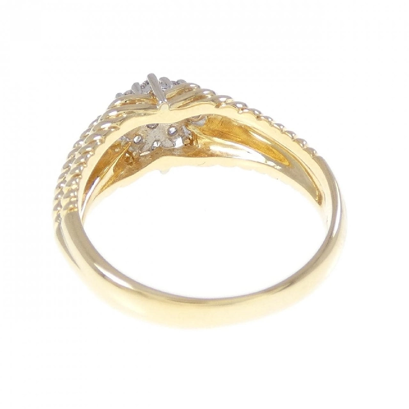 Nhẫn kim cương Ponte Vecchio 0.24CT - Hàng hiệu Authentic 836269