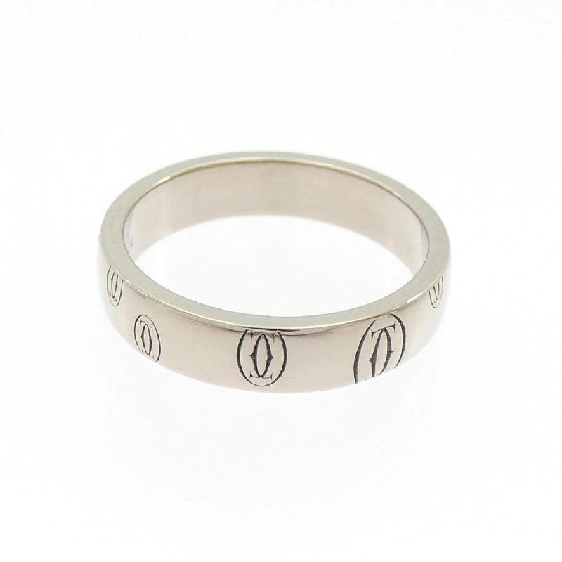 Nhẫn Cartier Happy Birthday - Hàng hiệu Authentic 838003