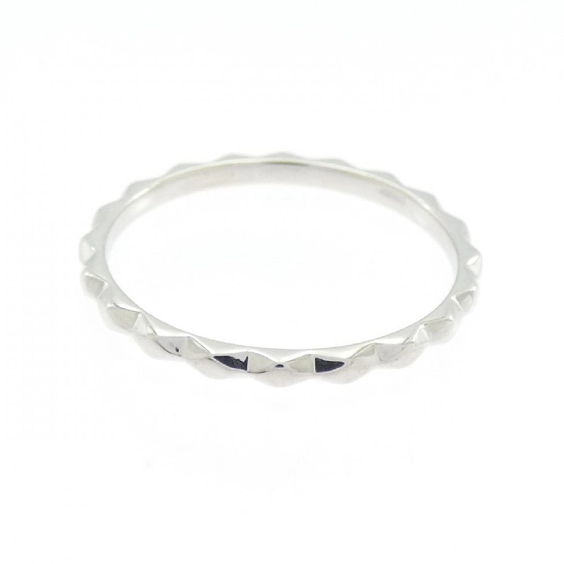 K18WG Nhẫn - Hàng hiệu Chính hãng 852999