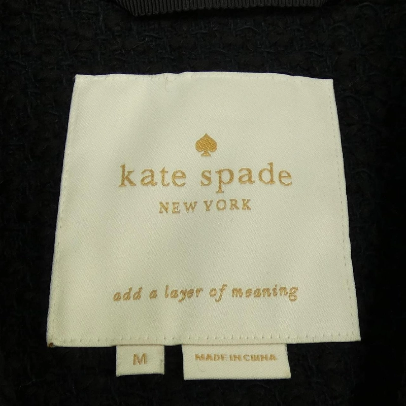 【Mã giảm giá】Kate Spade áo khoác 635855