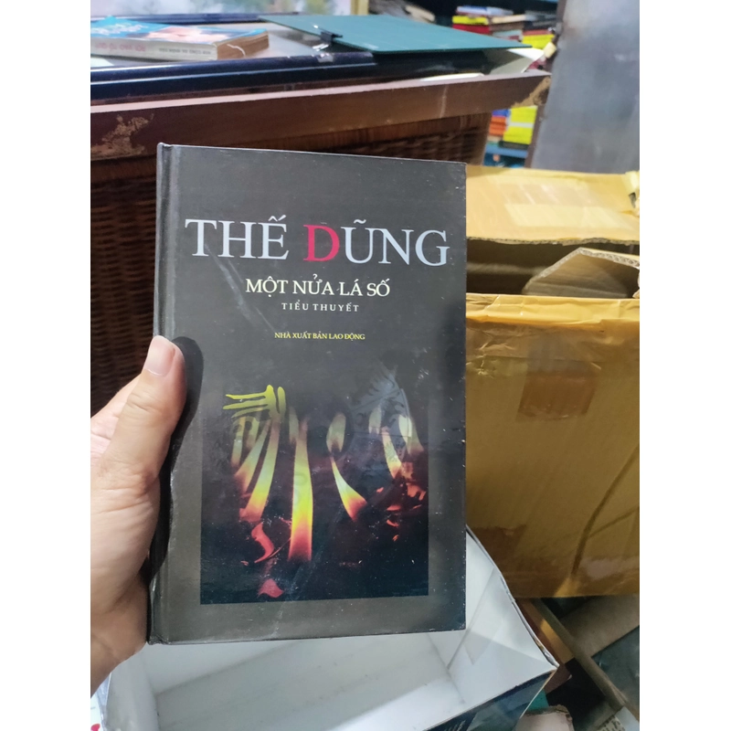 Tuyển tập Thế Dũng  527024
