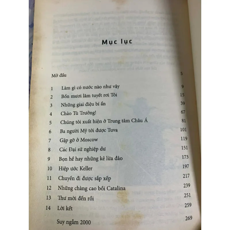 Cuộc Phiêu Lưu Cuối Cùng Của Feynman -  Ralph Leighton 926346