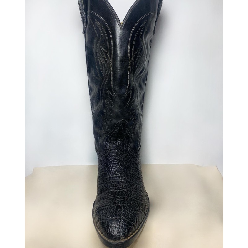 Boots cowboy da thật  16897