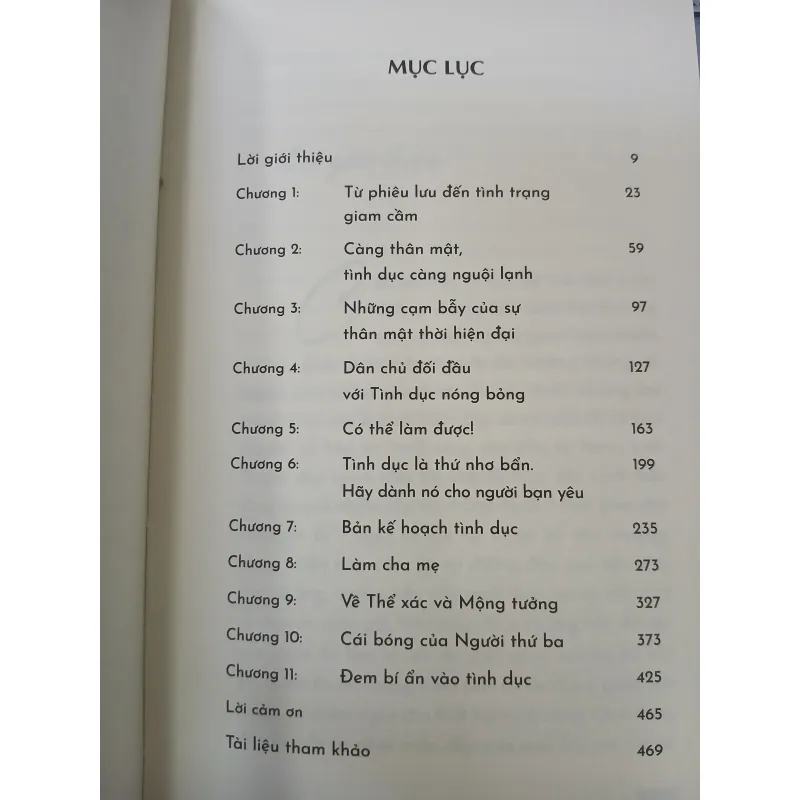 TRÍ THÔNG MINH TRÊN GIƯỜNG - ESTHER PEREL 745725