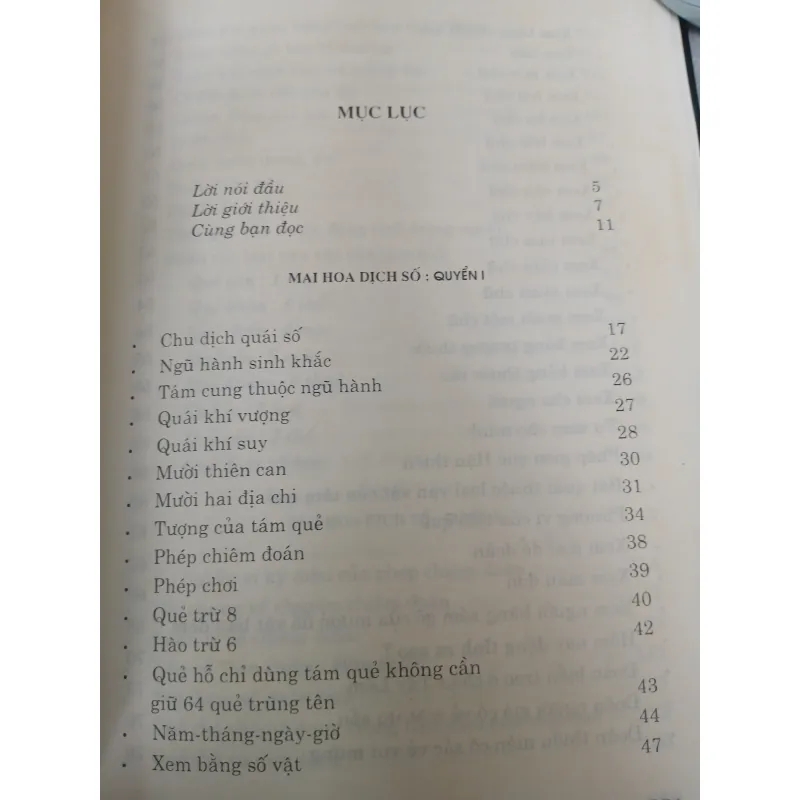 MAI HOA DỊCH SỐ - THIỆU KHANG TIẾT (Người dịch: Ông Văn Tùng) 777135