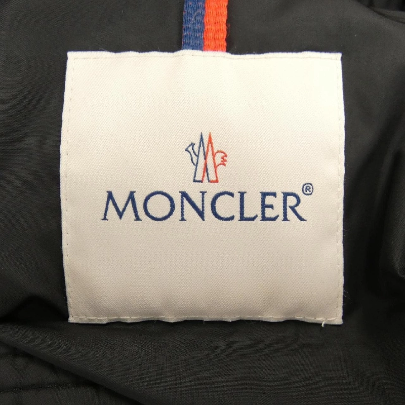 MONCLER MAYAF Áo khoác lông - Hàng hiệu Chính hãng 892294