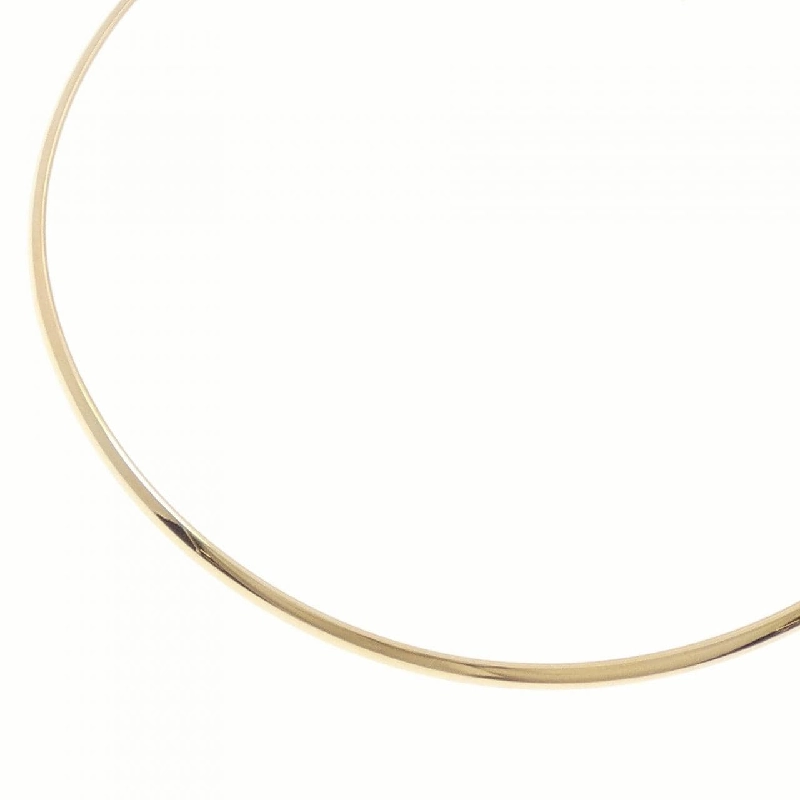 K18YG Dây chuyền - Hàng hiệu Chính hãng 868818