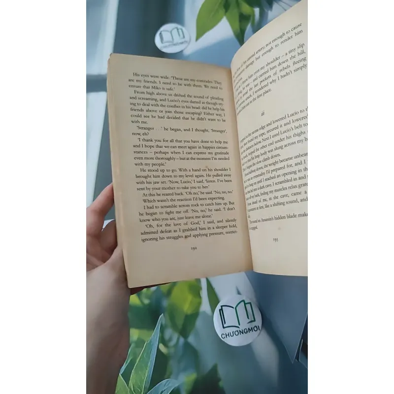 Assassin's Creed: Forsaken - Oliver Bowden 1026746