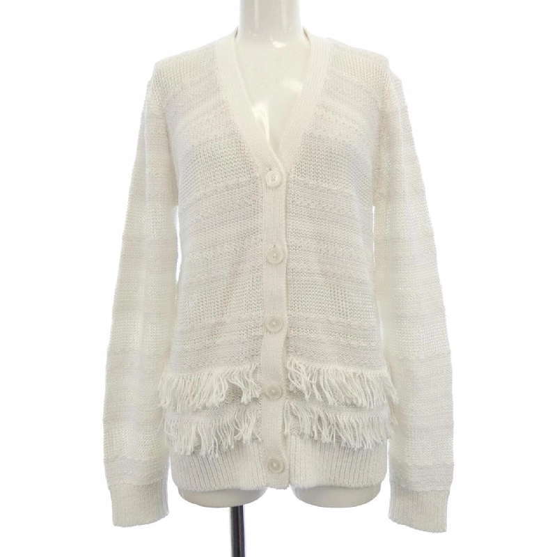 【Mã giảm giá】Áo khoác cardigan LAUREN RALPH LAUREN 639714
