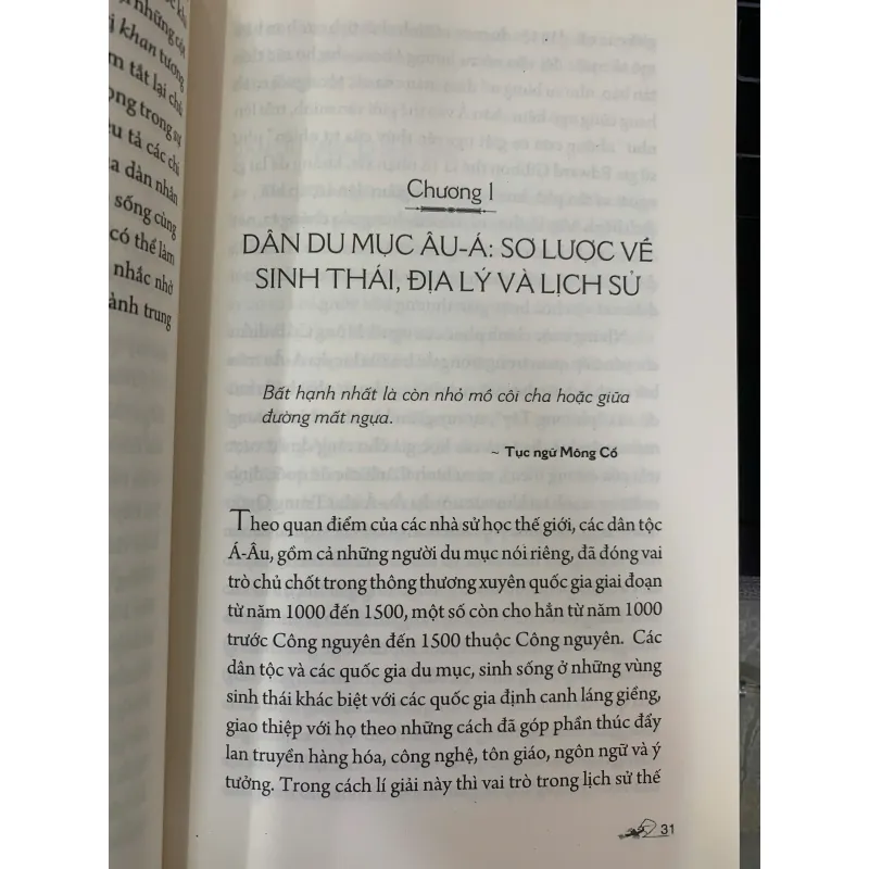 THÀNH CÁT TƯ HÃN NGƯỜI CHINH PHỤC THẾ GIỚI - RUTH W. DUNNELL (TRỊNH HUY NINH dịch) 1000443