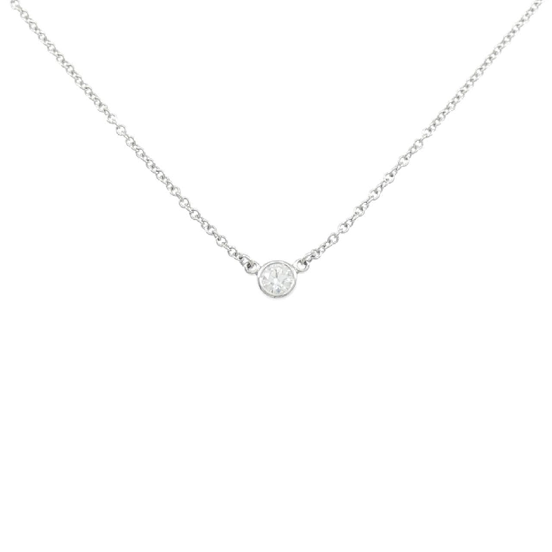 Dây chuyền Tiffany By The Yard - Hàng hiệu Authentic 839562