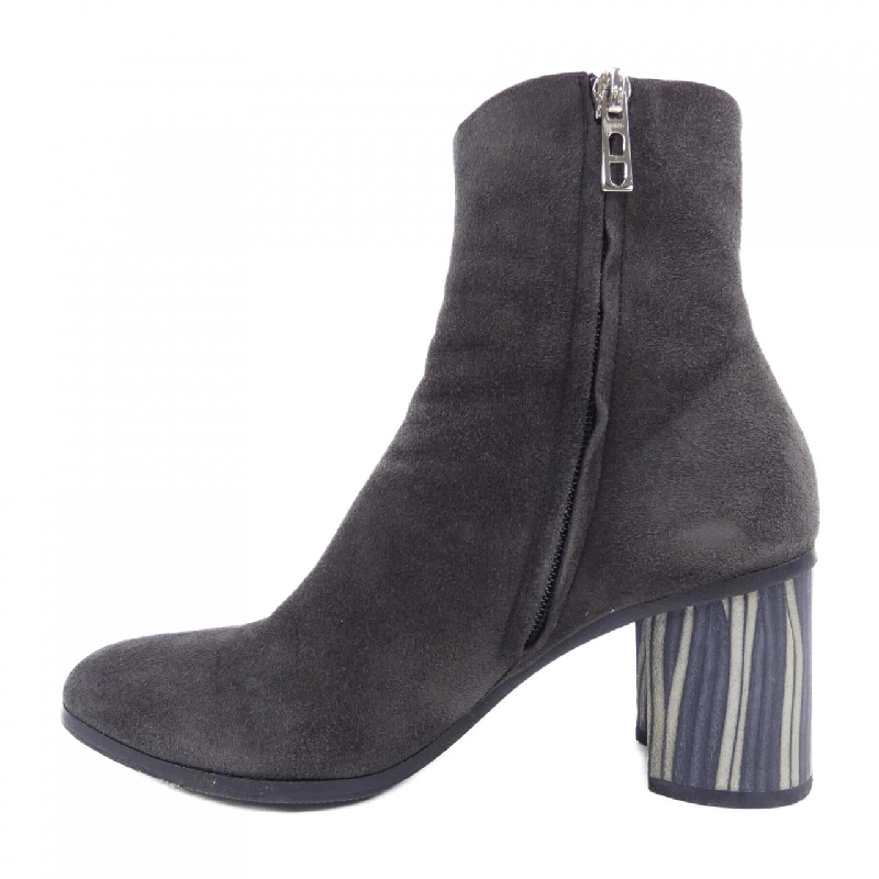 Giày bốt HERMES - Hàng hiệu Chính hãng 828741