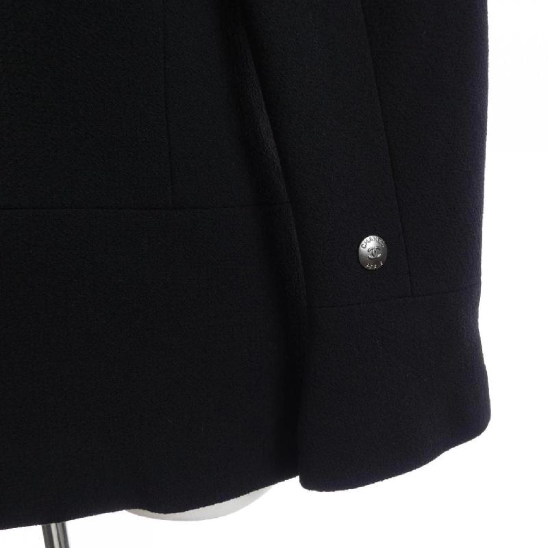 CHANEL P09690V03075 97A Jacket - Hàng hiệu Authentic 822536