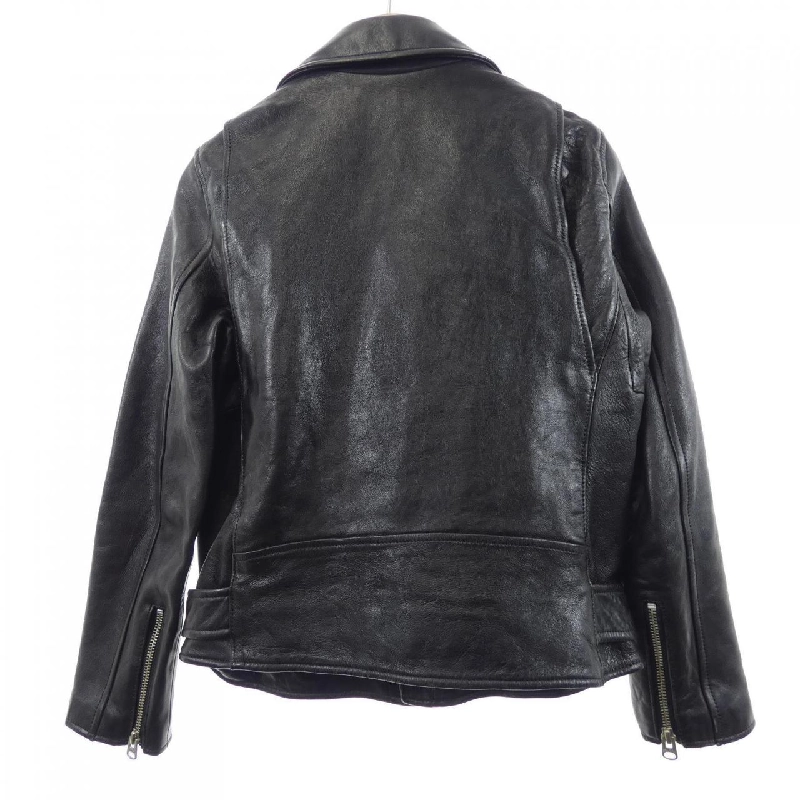 Beautiful People - Áo khoác da hàng hiệu Authentic 822260