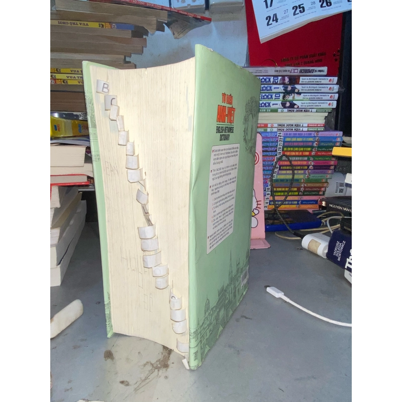 TỪ ĐIỂN ANH - VIỆT Viện ngôn ngữ học  384242