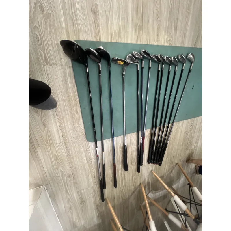 Dụng cụ chơi golf 1010868