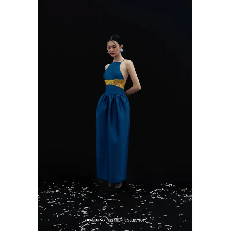  Đầm Ding Dang hàng Premium 689573