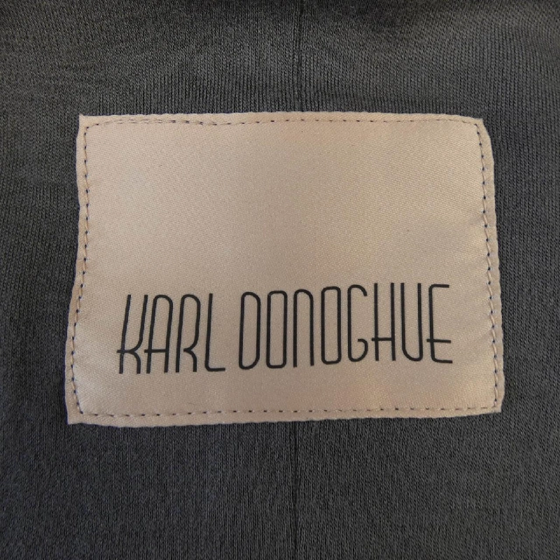 【Mã giảm giá】Áo khoác không cổ KARL DONOGHUE 642067