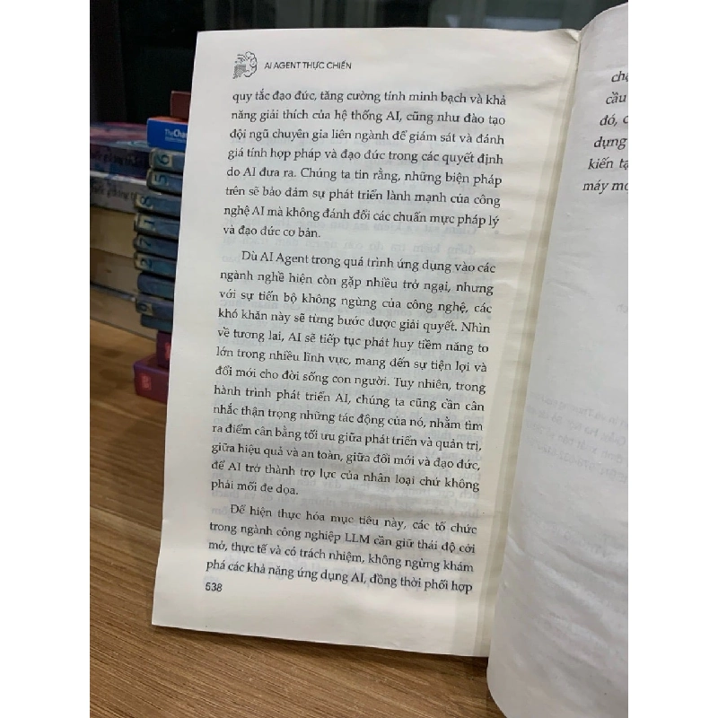 Al agent Thực chiến -Vương Cát Vỹ 781482