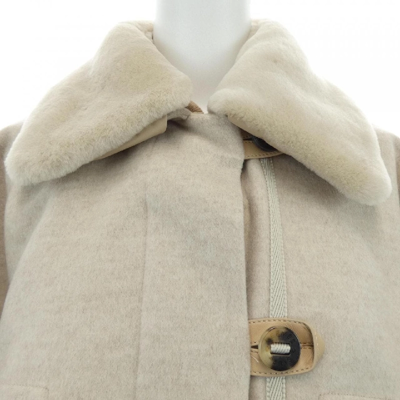 HERMES 3WAY 5H0287DB Áo khoác - Hàng hiệu Chính hãng 813560