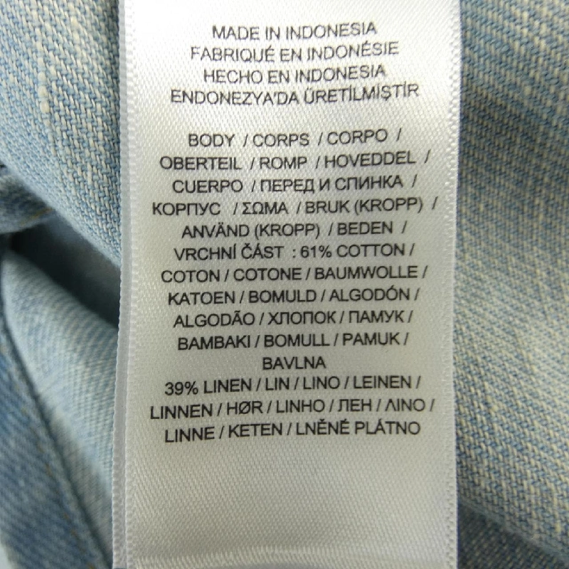 Đầm POLO RALPH LAUREN 649072