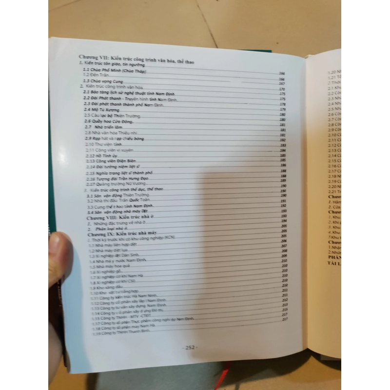 754 năm kiến trúc thành phố nam định 476025