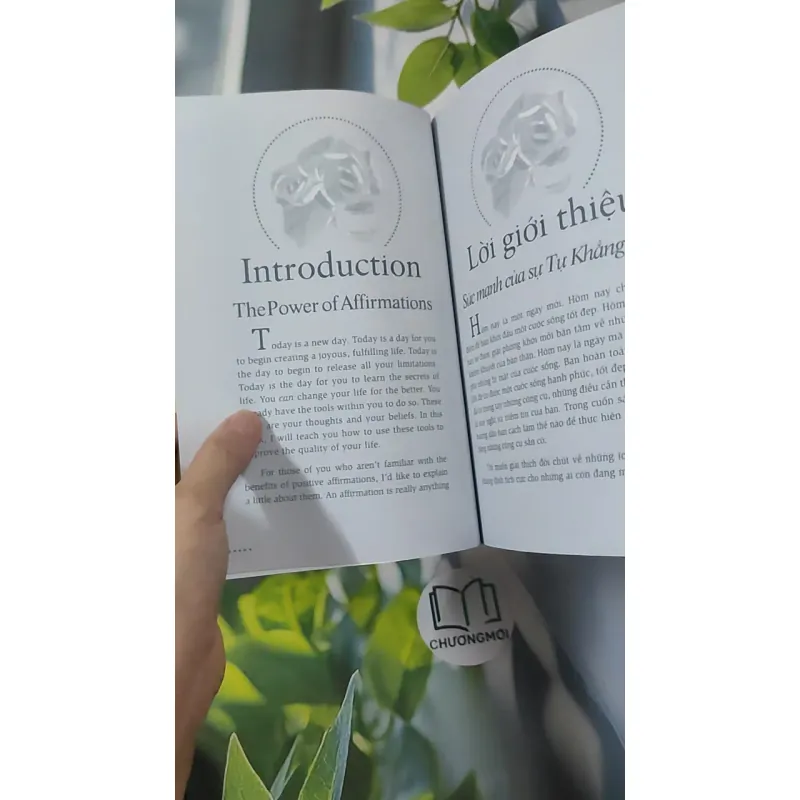 Tin Vào Chính Mình - Louise L. Hay 961172