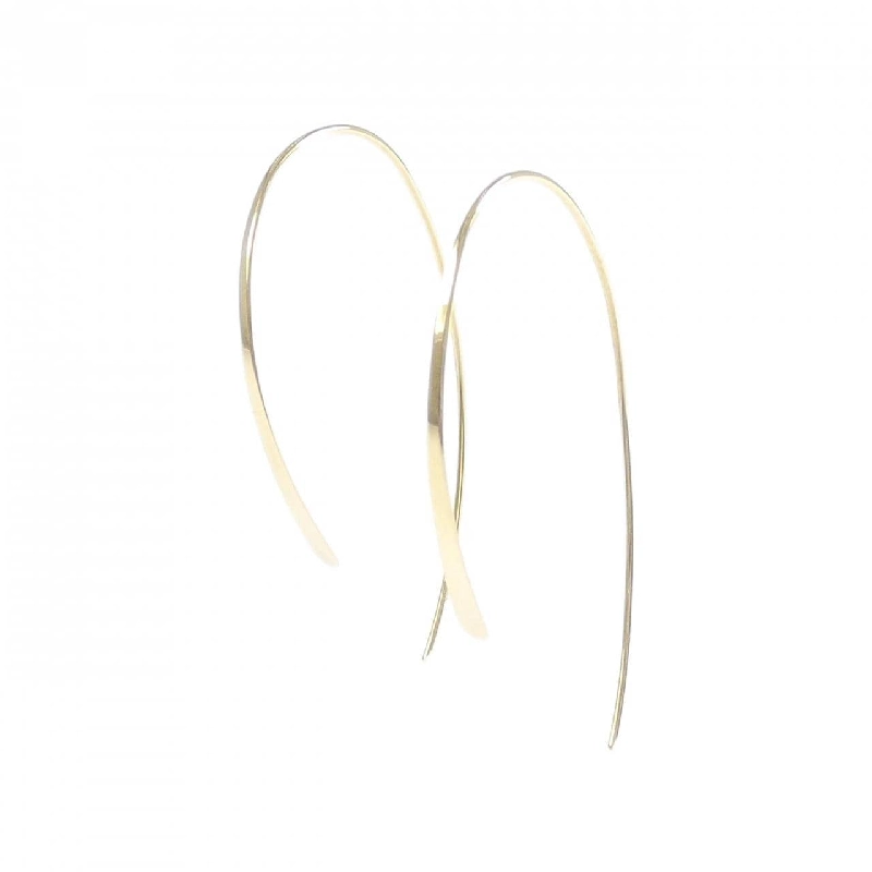 K18KT Bông tai - Hàng hiệu Chính hãng 867355