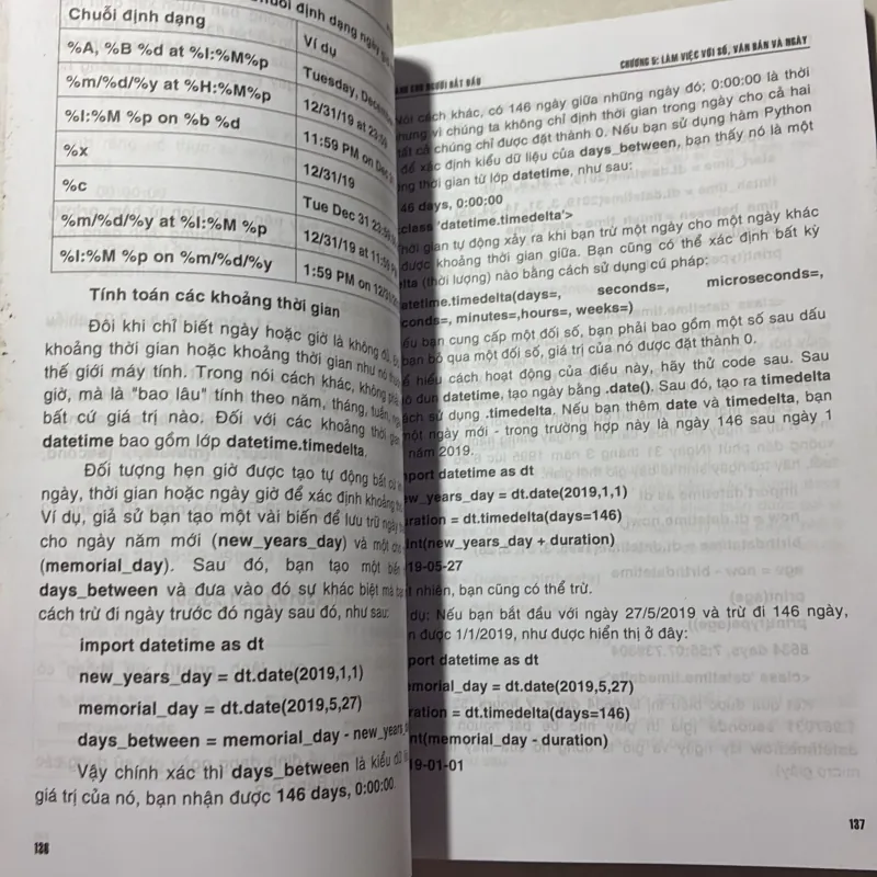 Python dành cho người mới bắt đầu 791961