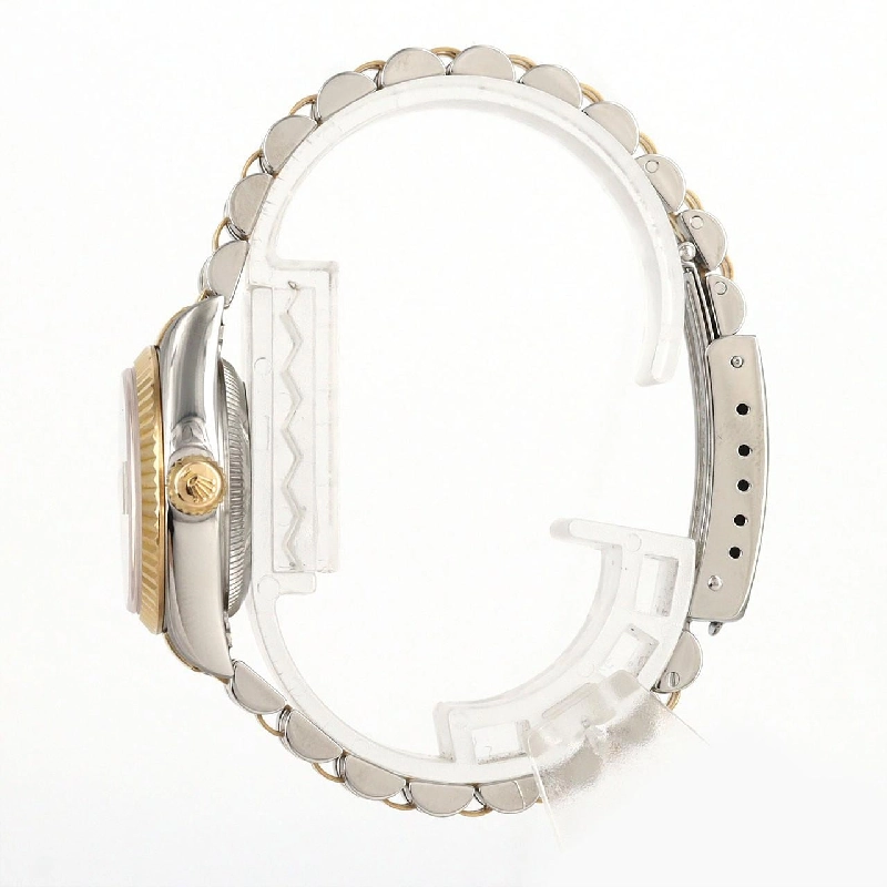 Đồng hồ Rolex Datejust 79173G SSxYG tự động K số - Hàng hiệu Chính hãng 875209