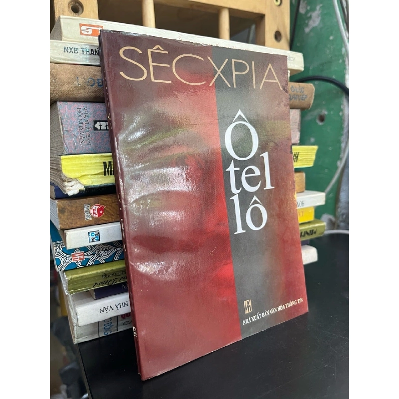 Ô tel lô - Sêcxpia 971219