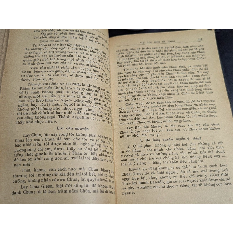 Nữ tu thánh thiện - Thánh Alphonso De Liguori 449976