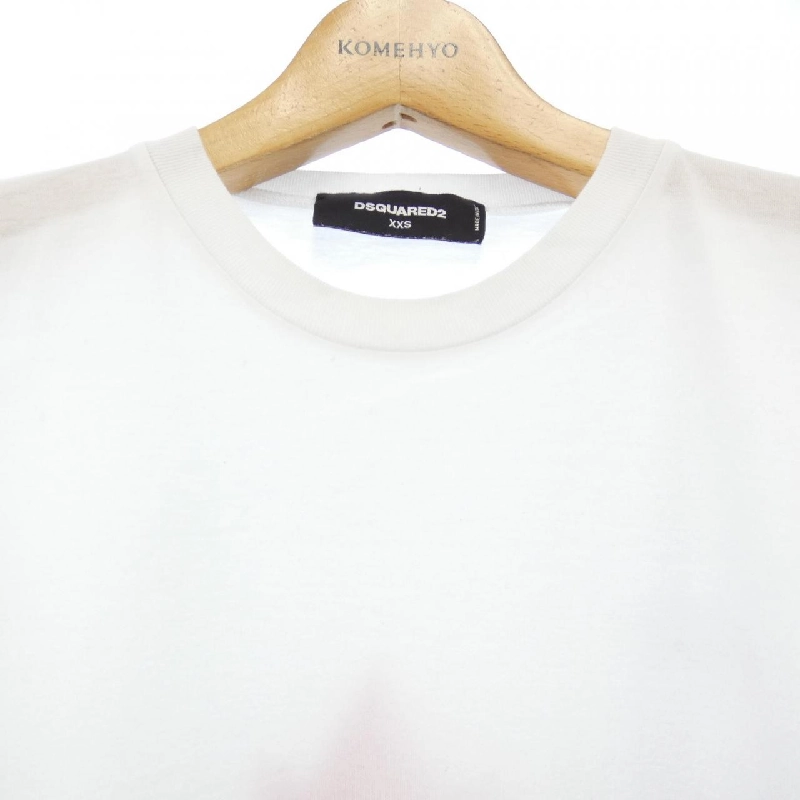 Áo thun DSQUARED2 - Hàng hiệu Authentic 826754