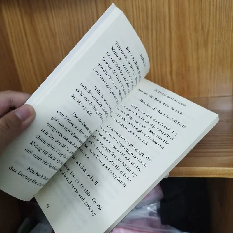 Có những ngày cuộc đời chẳng có gì 702835