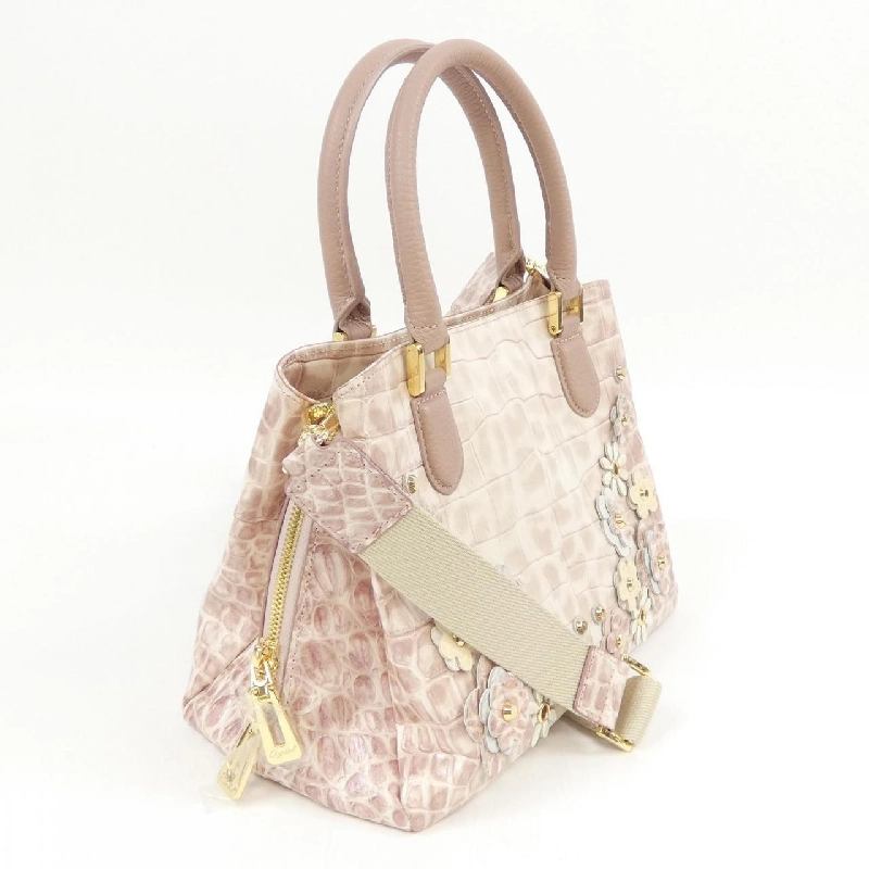 Túi LEATHER JEWELS - Hàng hiệu Authentic 833198