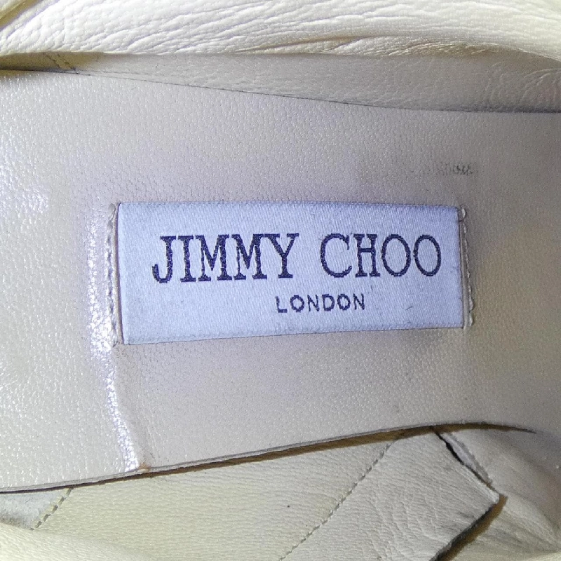 Giày bốt JIMMY CHOO 656330