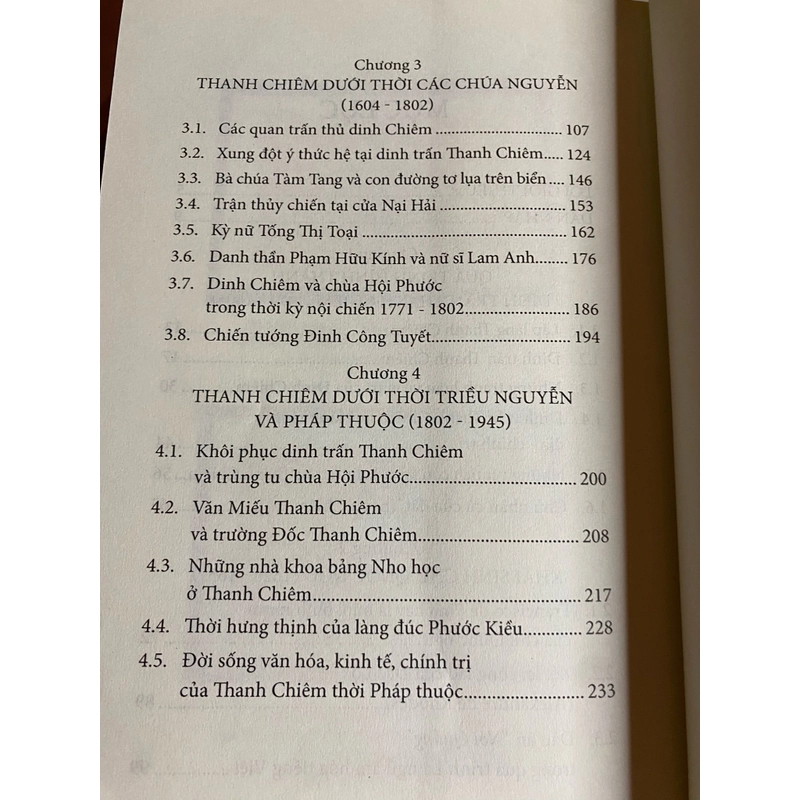 Dinh Trấn Thanh Chiêm Quảng Nam - Đinh Trọng Tuyên,Đinh Bá Truyền biên soạn  526437